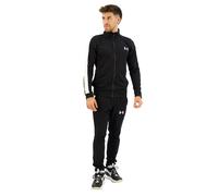 Under Armour Survêtement EMEA Homme Noir et Blanc Taille XXL