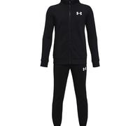 Under Armour – Survêtement garçon UA Knit – Tricot, Noir – Taille 137–149 cm