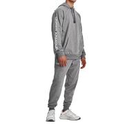 Kit Under Armour UA Rival Fleece Suit-GRY 196884794217 taille L EU