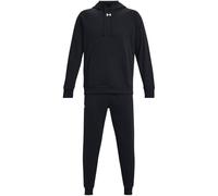 Under Armour Polaire Rival Survêtement, Noir, S Homme
