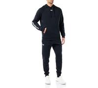 Under Armour Survêtement Rival en polaire pour homme (lot de 1), noir, XXL