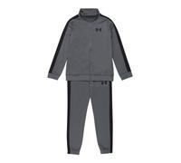 Survêtement Under Armour Knit gris garçon - S