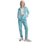 Under Armour Tricot Tracksuit Bleu XL Femme