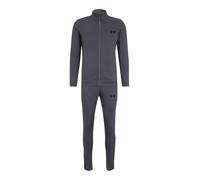 UNDER ARMOUR Survêtements 'Emea' gris / noir, Taille S