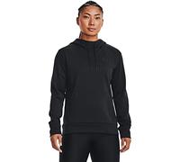 Under Armour Under Armour Fleece LC Sweatshirt à capuche XS Noir