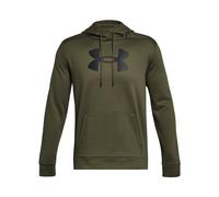 Under Armour Sweat À Capuche en Polaire avec Grand Logo Sweat-Shirt Homme (Lot de 1)