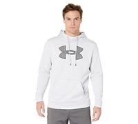 Under Armour Sweat À Capuche en Polaire avec Grand Logo Sweat-Shirt Homme (Lot de 1)