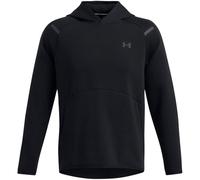 Sweatshirt Ã capuche Under Armour Unstoppable Fleece Noir S