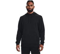 Sweatshirt à capuche Under Armour Rival Fleece Logo noir - M