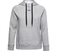 Sweatshirt à capuche Under Armour Rival Fleece HB Hoodie 1356317-035 Taille M