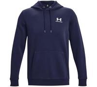 Under Armour Sweat À Capuche en Polaire UA Essential pour Homme Dessus