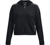 Under Armour - Sweat à capuche "Journey" pour femme GT1020 (34 FR - 36 FR) (Noir)