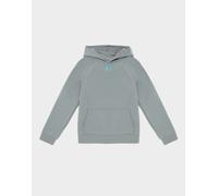 Under Armour Sweat à capuche Rival Fleece pour garçon - Bleu 10-11Y