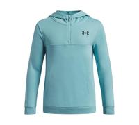 Under Armour Sweat à Capuche Rival LW 1/4 zippé pour garçon