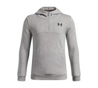 Under Armour Sweat à Capuche Rival LW 1/4 zippé pour garçon