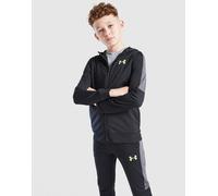 Under Armour Sweat à capuche Sports Style Brawler Junior - Noir 10-11Y