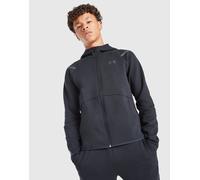 Under Armour Sweat à Capuche Unstoppable Junior - Noir 10-11Y