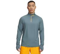 Under Armour UA LAUNCH PRO 1/4 ZIP Sweatshirt XXL Bleu