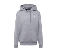 Under Armour Essential Fleece Hoodie Gris S / Regular Homme