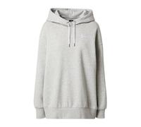 Sweatshirt à capuche Under Armour Essential Flc OS Hoodie-GRY 196883846009 taille XL EU