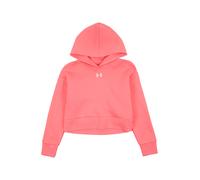 Under Armour Rival Fleece Hoodie Rose 8 Years Fille