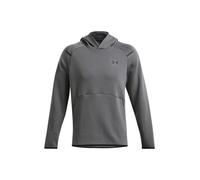Under Armour Unstoppable Fleece Eu Hoodie Gris L / Regular Homme