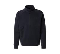 UNDER ARMOUR Sweat de sport 'Unstoppable' noir, Taille M