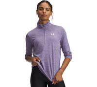 Under Armour Sweat-shirt Under Armour Tech Twist 1/2 zippé