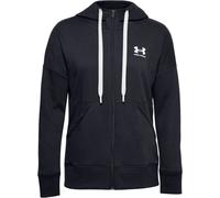 Under Armour Sweats Rival Fleece Fullzip Hoodie, 1356400001, Pointure: 163