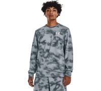 Under Armour Sweats Rival Terry Crew, 1377186465, Pointure: 178