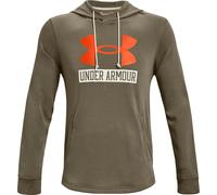 Under Armour Sweats Rival Terry Logo Hoodie, 1370390361, Pointure: 173