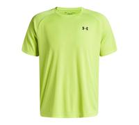 Under Armour - T-Chemises - Homme - Tops - Vert - Taille: L