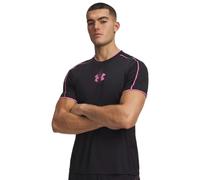 Under Armour T-shirt à Manches Courtes Challenger Novelty