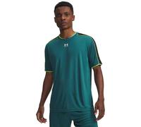 Under Armour T-shirt à Manches Courtes Challenger Train