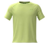 Under Armour T-shirt à Manches Courtes Explore Trail Run Graphic