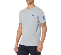 Under Armour T-shirt manches courtes Freedom Graphic pour homme