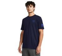 Under Armour T-shirt à manches courtes Freedom Graphic pour homme