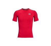 Under Armour T-shirt à Manches Courtes Heatgear Armour