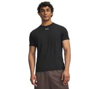 Under Armour T-shirt à Manches Courtes Heatgear Elite Fitted