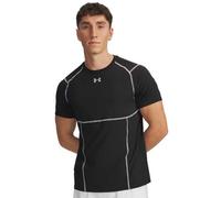 Under Armour T-shirt à Manches Courtes Heatgear Elite Fitted
