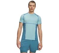 Under Armour T-shirt à Manches Courtes Heatgear Elite Fitted