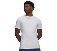 Under Armour T-shirt à Manches Courtes Heatgear Elite Fitted