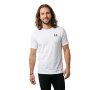 Under Armour T-shirt à Manches Courtes Left Chest Logo