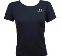 Under Armour T-shirt à Manches Courtes Rush Energy