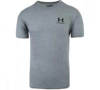 Under Armour T-shirt à Manches Courtes Sportstyle Left Chest