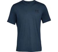 Under Armour T-shirt à Manches Courtes Sportstyle Left Chest