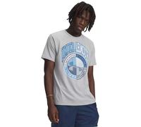Under Armour T-shirt à Manches Courtes Varsity Crest