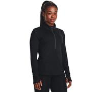 Under Armour T-shirt fonctionnel Qualifier Run noir Taille M