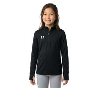 Under Armour T-shirt manches longues Challenger Noir 8 ans fille
