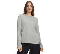 Under Armour T-shirt à Manches Longues Explor Isochill Upf